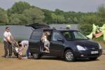 Kia Sedona 2006 года
